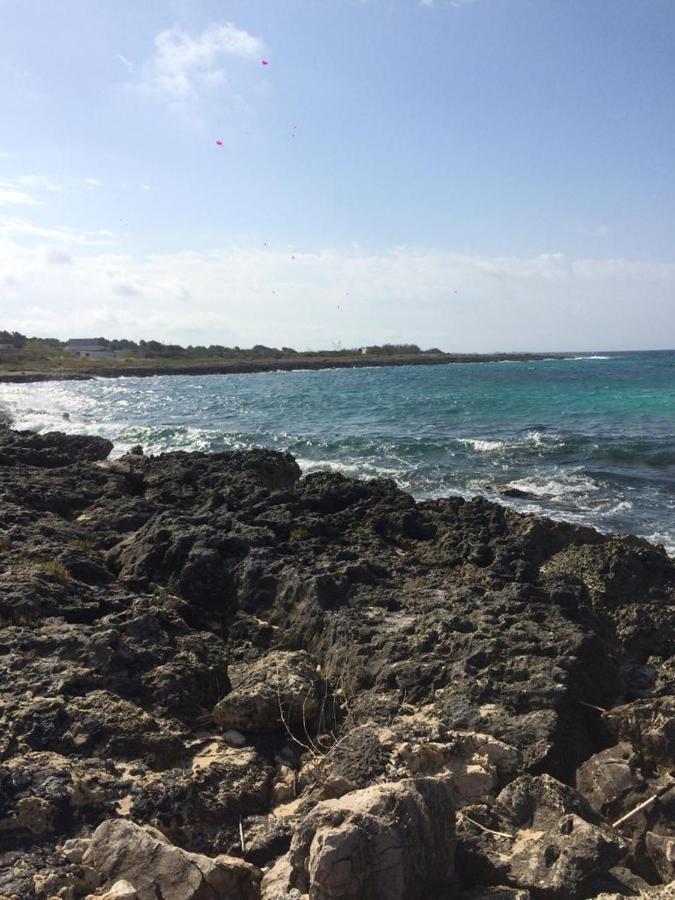 Villa Domenica Torre Squillace Dış mekan fotoğraf